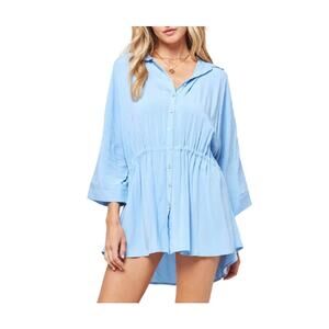 L*Space Pacifica Tunic XS/S